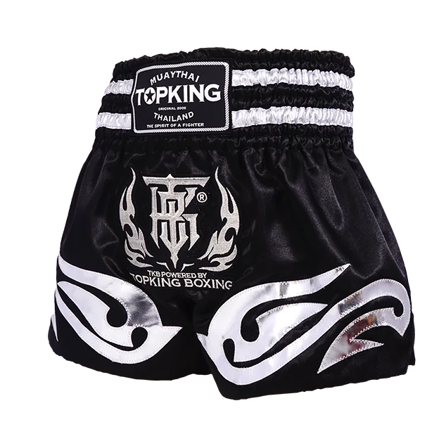 TKTBS-094 Top King Muay Thai shorts TKTBS-094