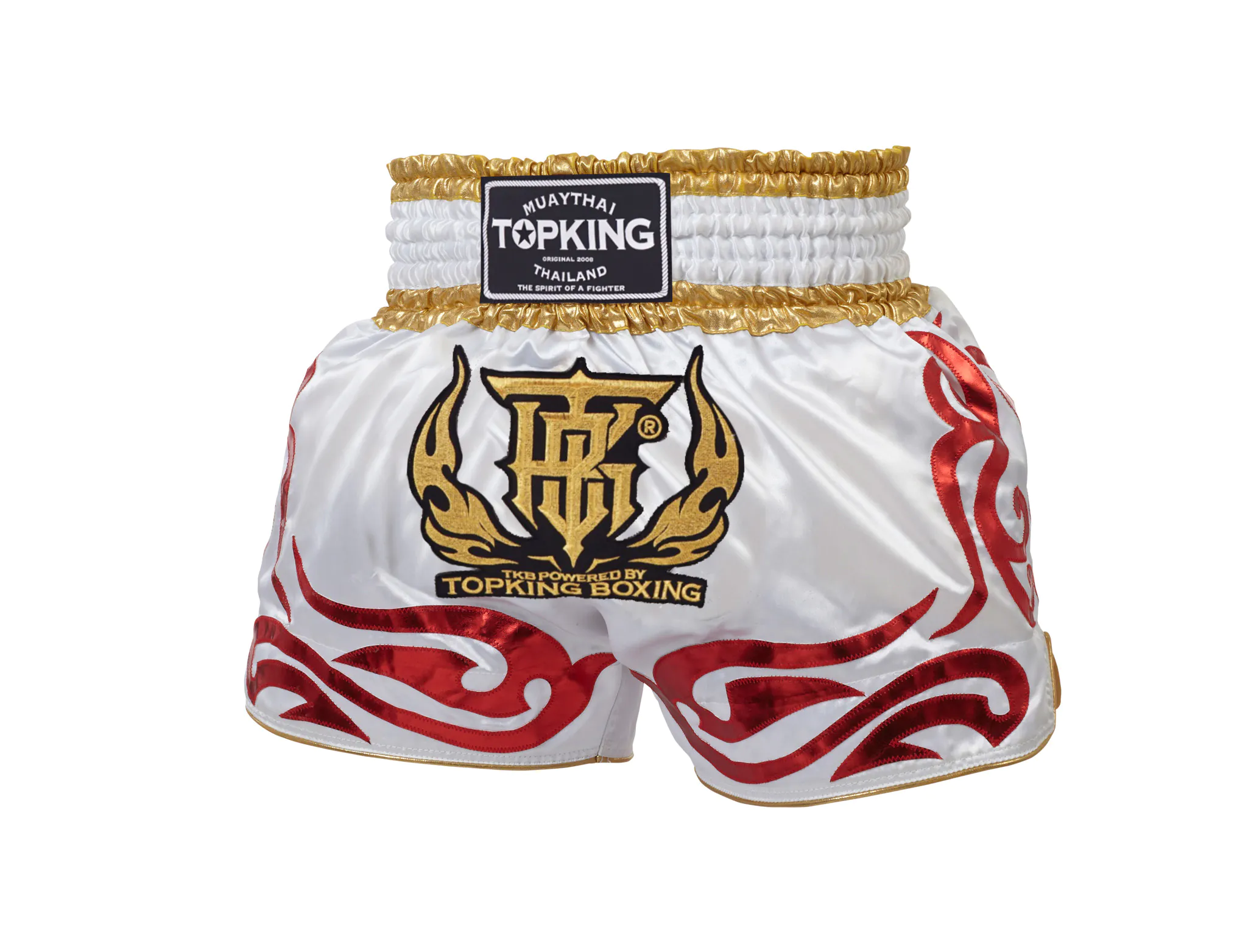 TKTBS-096 Top King Muay Thai shorts TKTBS-096