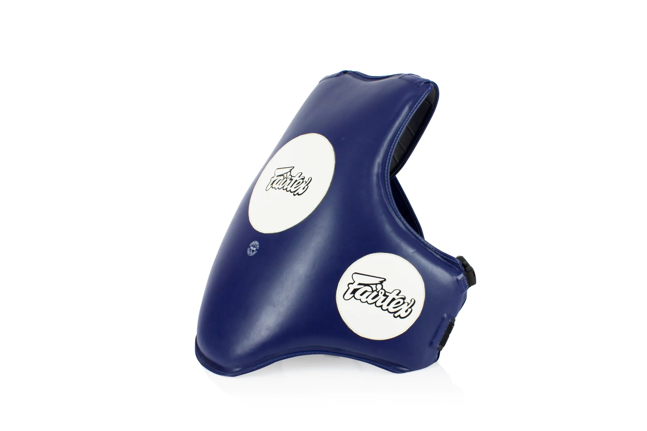 Fairtex-TV1 Trainer’s Protective Vest Fairtex-TV1 Blue