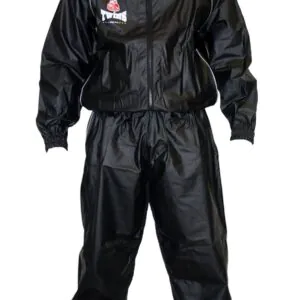 Twins-VSS Sauna Suit black