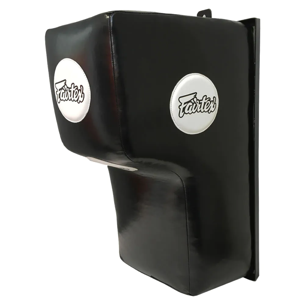 Fairtex-UC1 Uppercut Hook Fairtex-UC1 Black Uppercut Hook