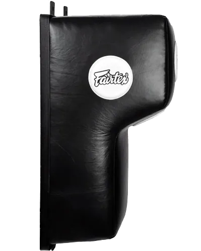 Fairtex-UC1 Uppercut Hook Fairtex-UC1 Black Upper Cut