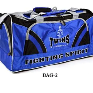 Twins BAG-2 Gym Bag