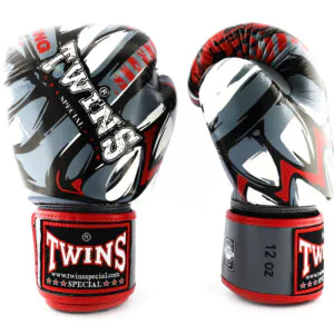Twins Boxing Gloves FBGV-55 Demon