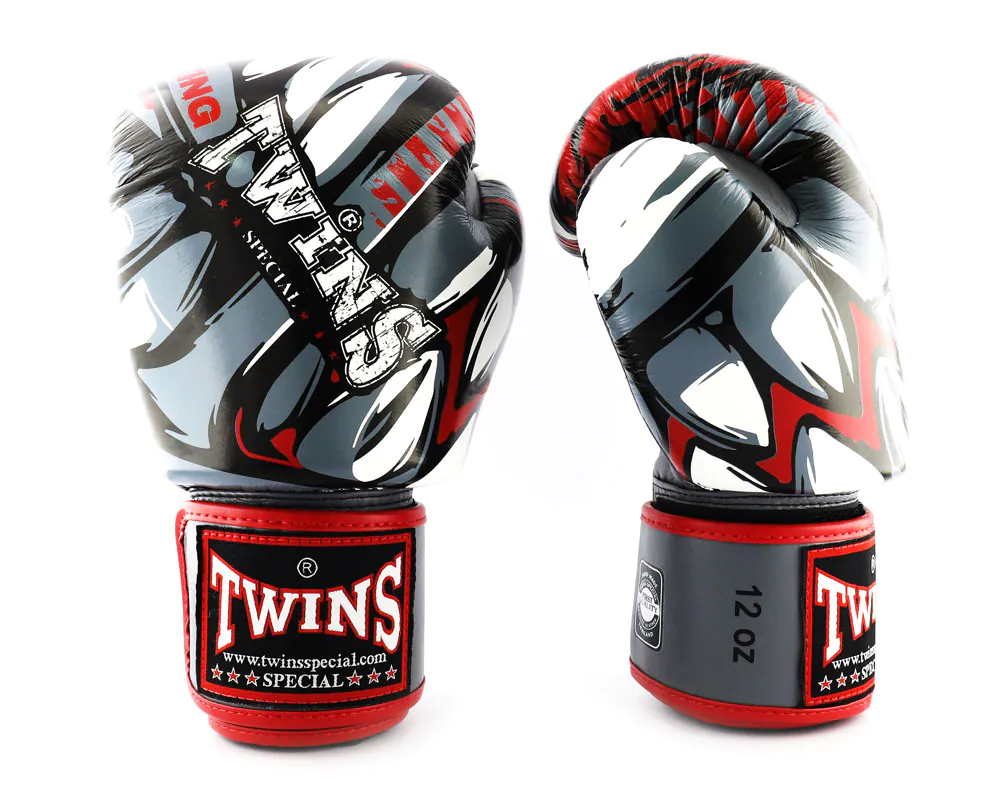 英心様★CBXのОリング2セット★クランプ赤12個 Twins Boxing Gloves FBGV-55 Demon - Bull Sport