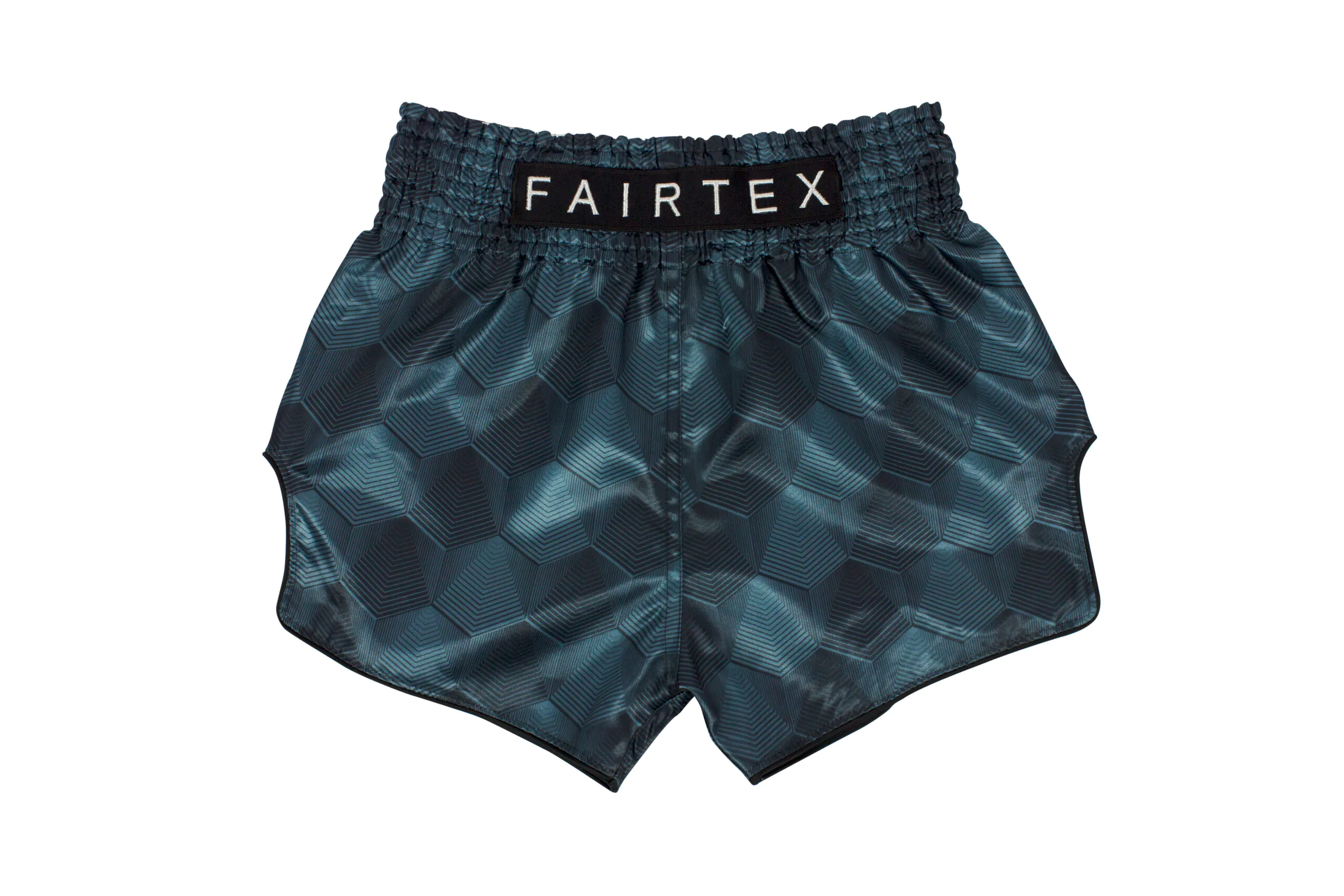 Fairtex-BS1902 (1) Fairtex-BS1902-Stealth Muay Thai Gloves