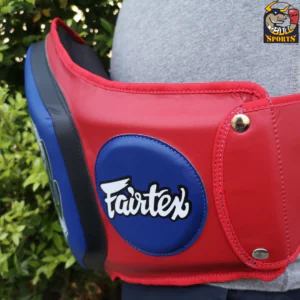 Muay Thai Belly Pad Fairtex BPV3