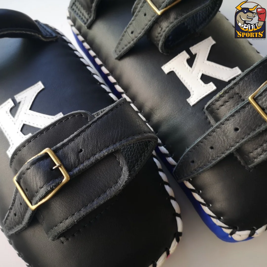 Muay Thai Kick Pad -K Muay Thai Kick Pad K