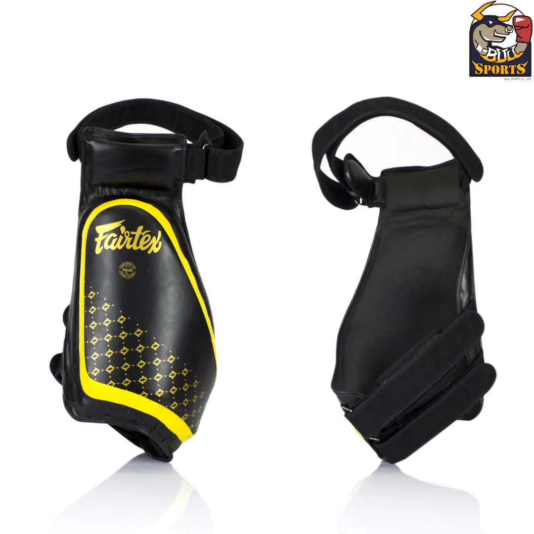 Muay Thai Thigh Pads - Fairtex TP4 Muay Thai Thigh Pads Fairtex TP4