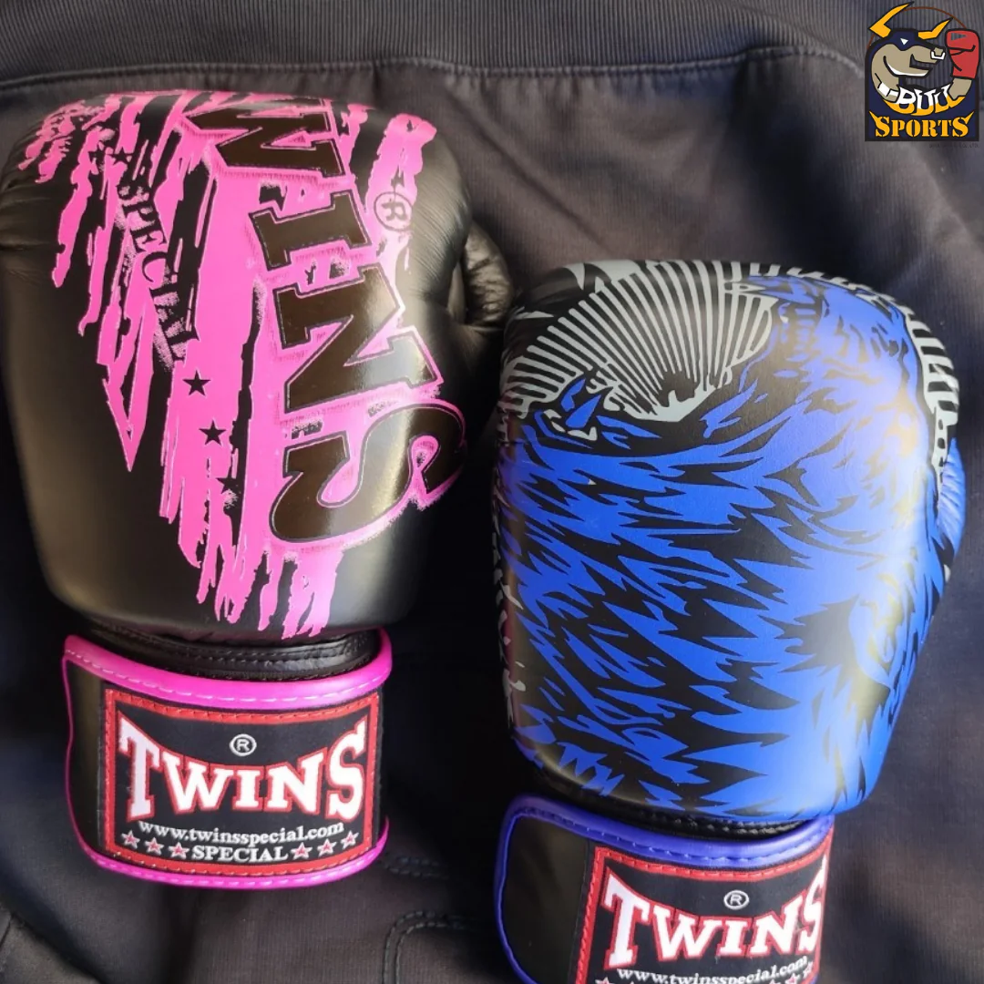 Twins Boxing Gloves - FBGV11 (2) Twins Boxing Gloves FBGV11 2 1