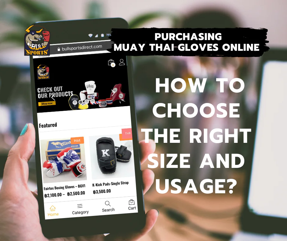Muay Thai Gloves – 3 Easy Steps to Clean off Musty Smell and Sweat Stains After Use 1