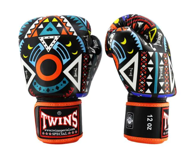 Twins Geometric Design