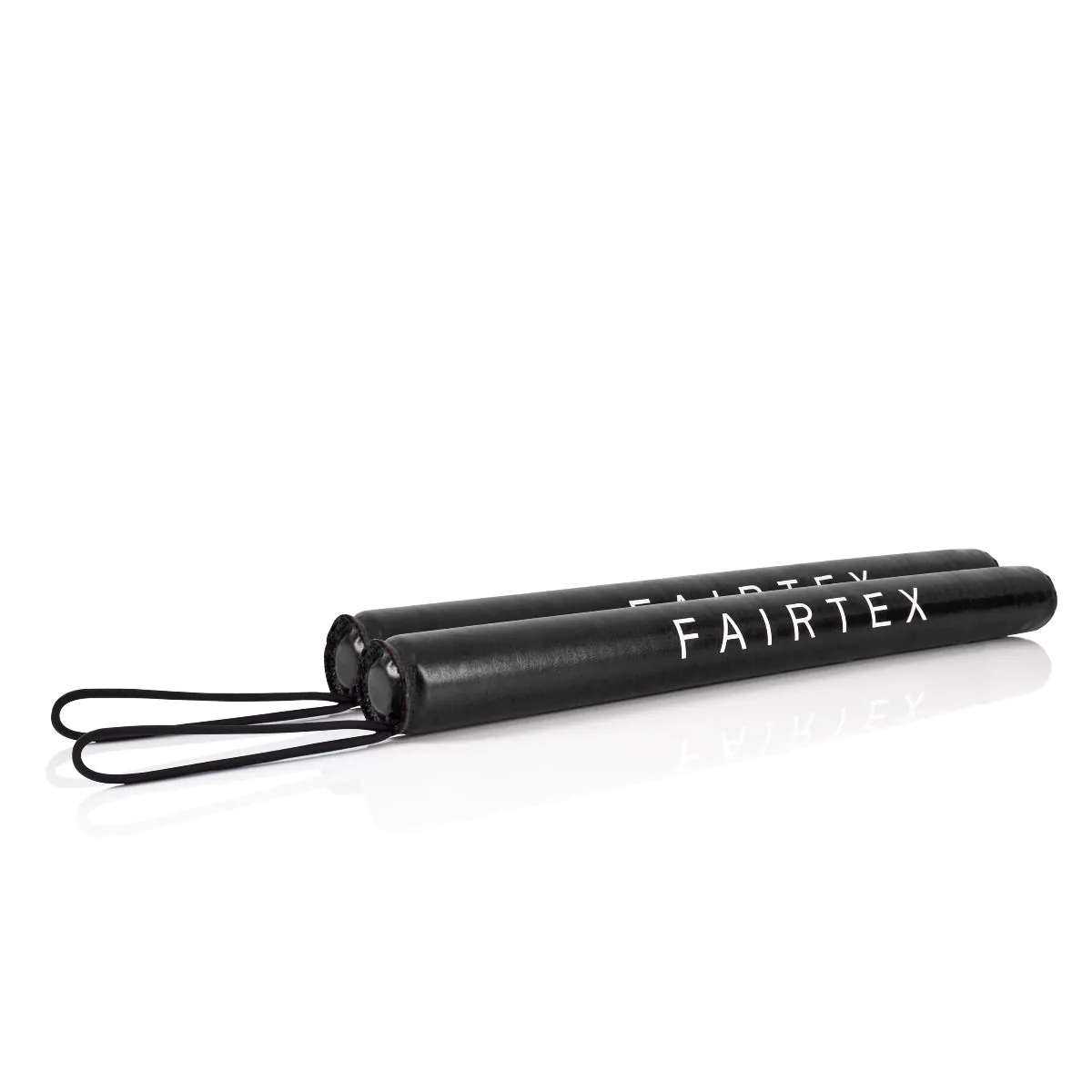 Fairtex BXS1 Black Fairtex Black Boxing Sticks