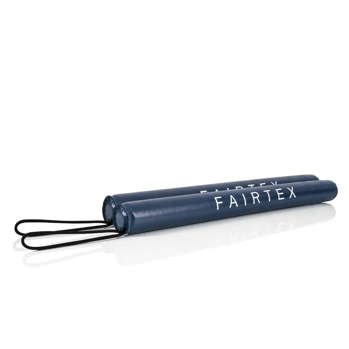 Fairtex BXS1 Blue Fairtex Blue Boxing Sticks