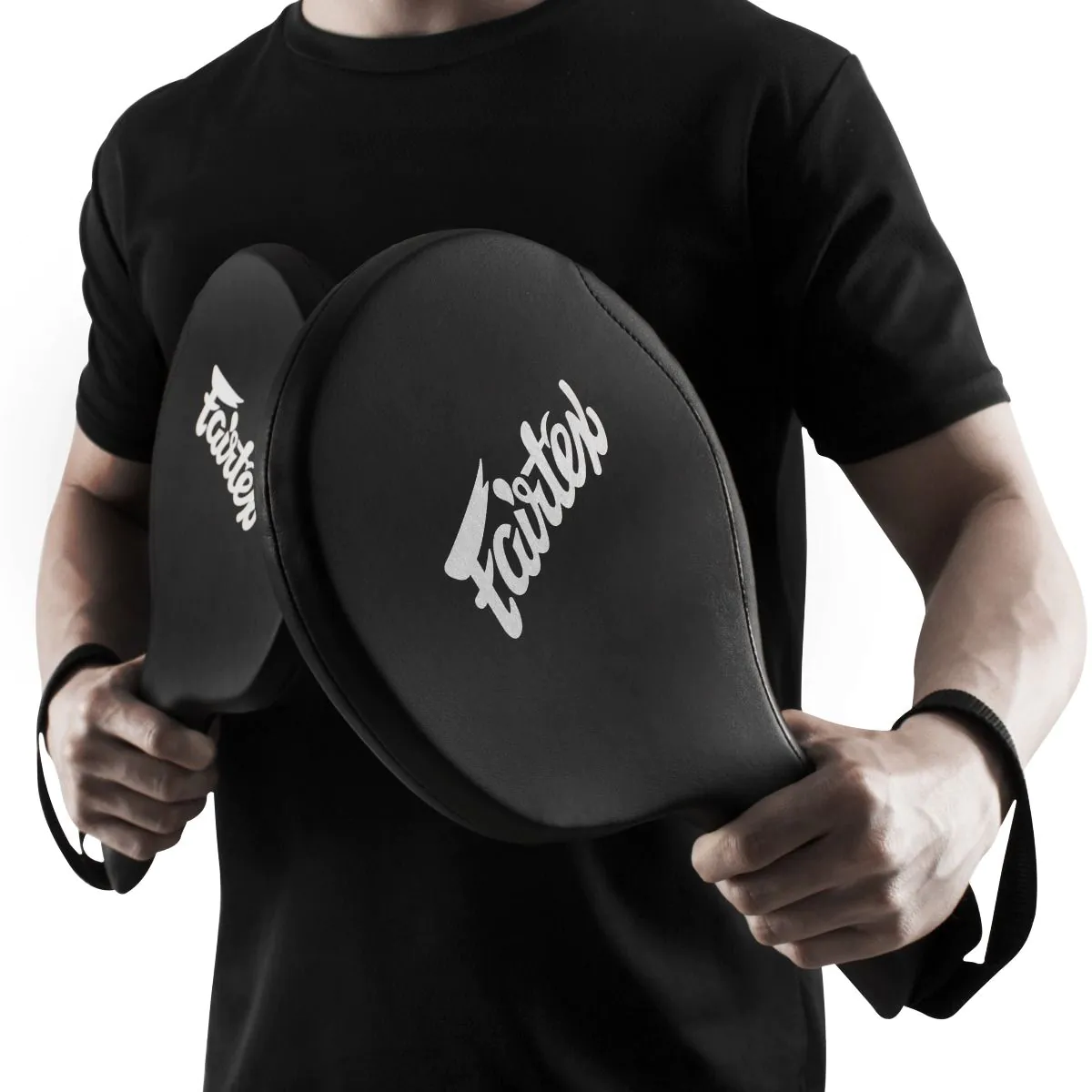 Fairtex BXP1 Boxing Paddles Sell in Pairs Fairtex Boxing Paddles BXP1 Boxing Training