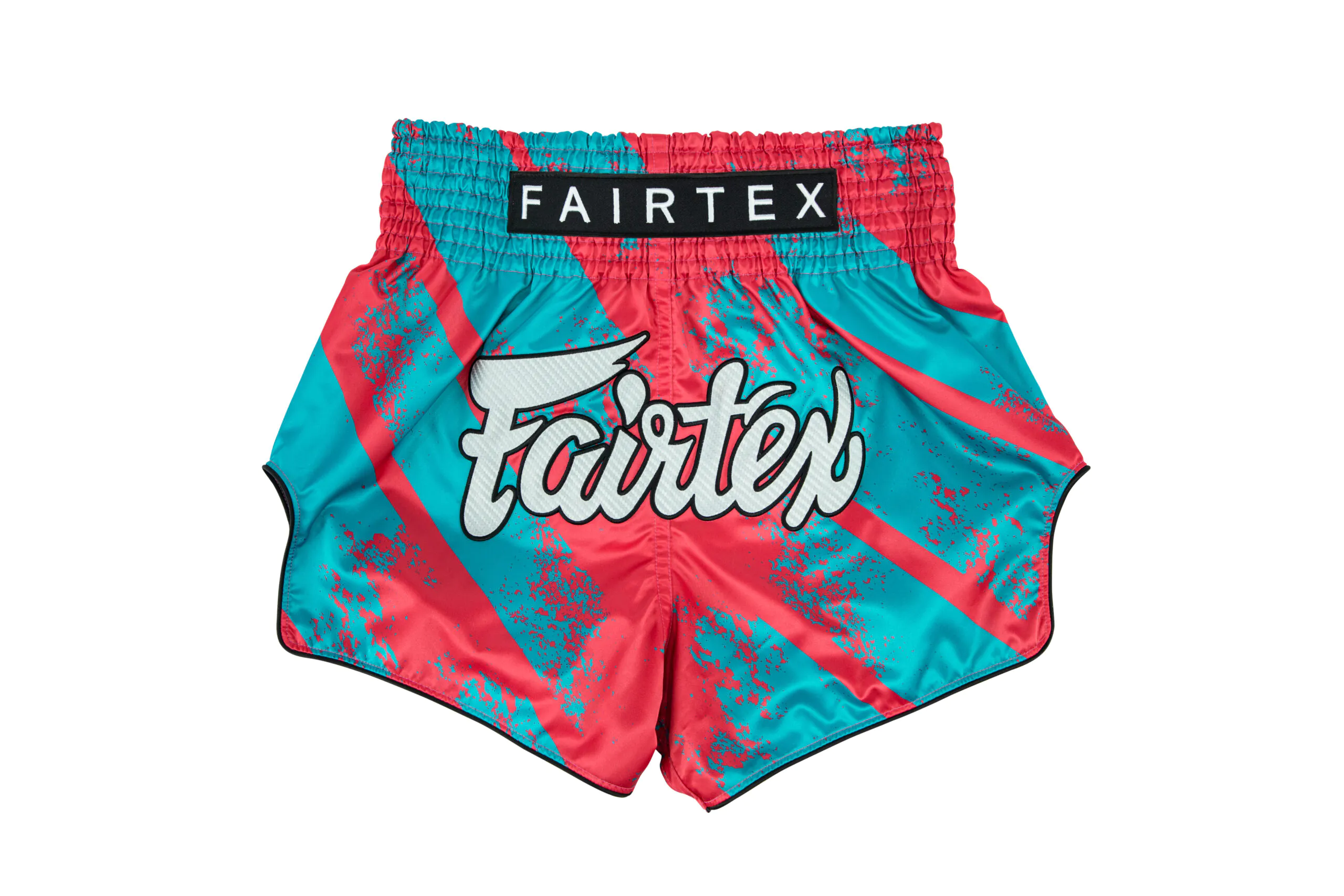 BS1929-(1) Fairtex Slim Cut Shorts BS1929