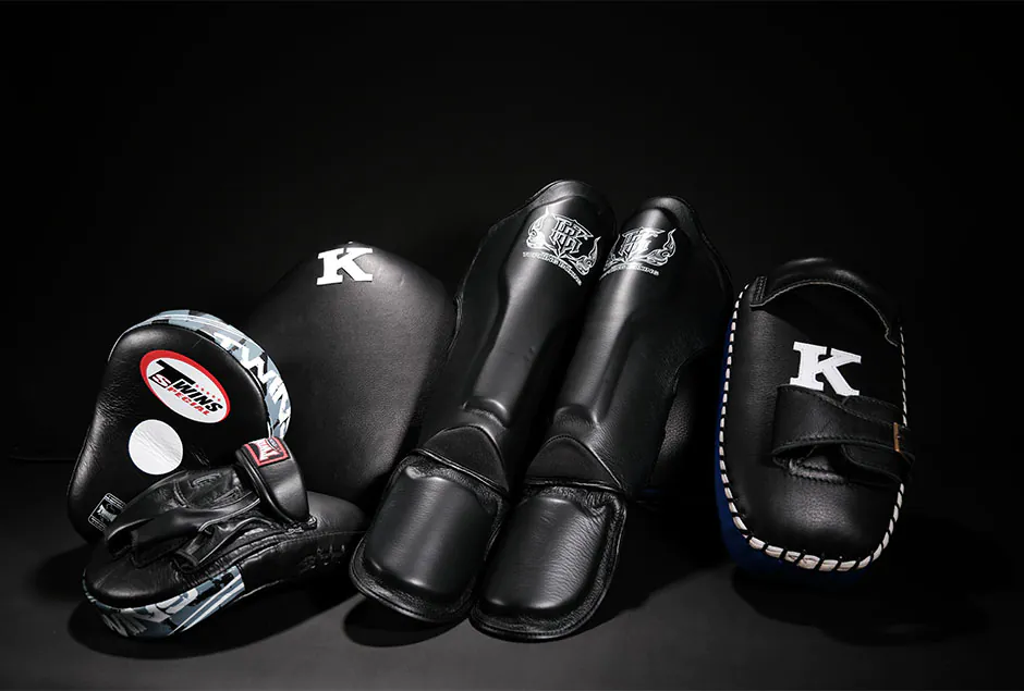 How to Clean and Care for Muay Thai Equipment How to Clean and Care for Muay Thai Equipment