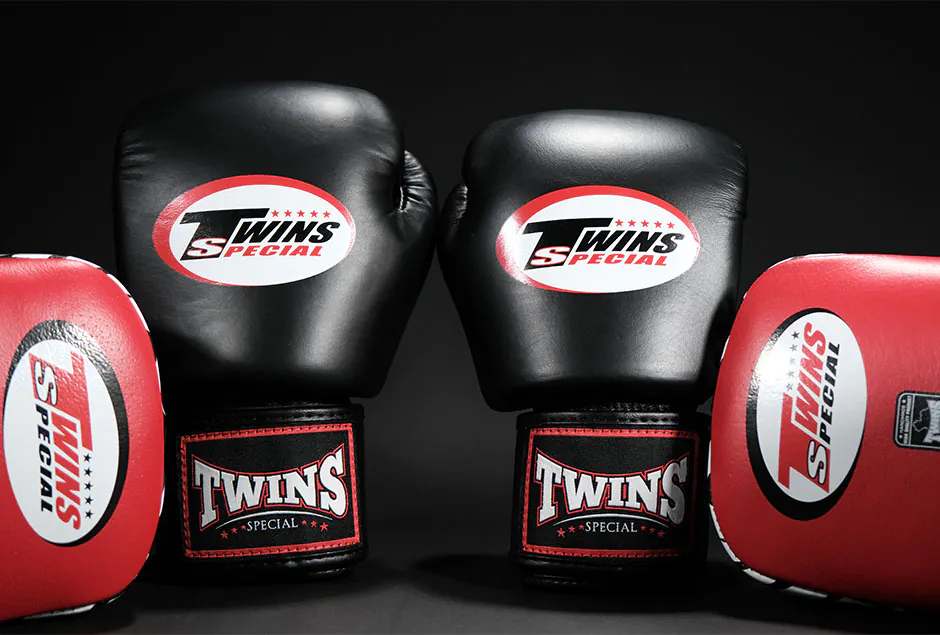 Boxing Gloves Boxing Gloves