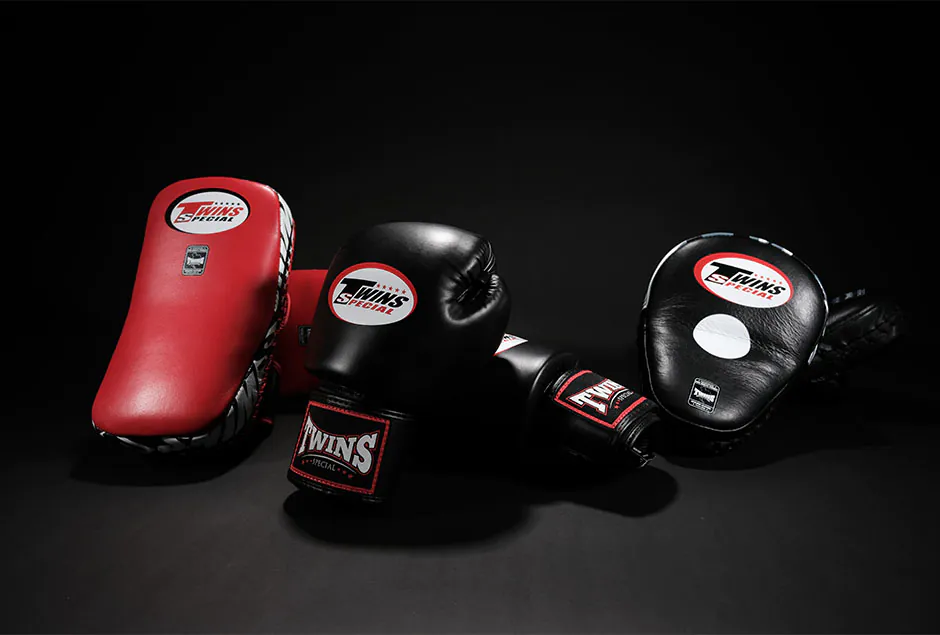 Boxing Gloves Boxing Gloves