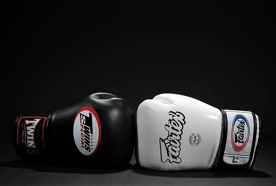 Fairtex Boxing Gloves Fairtex Boxing Gloves