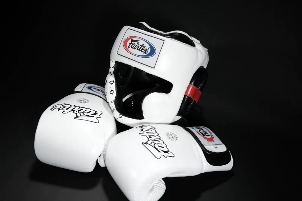 Choosing the Right Head Guard Choosing the Right Head Guard