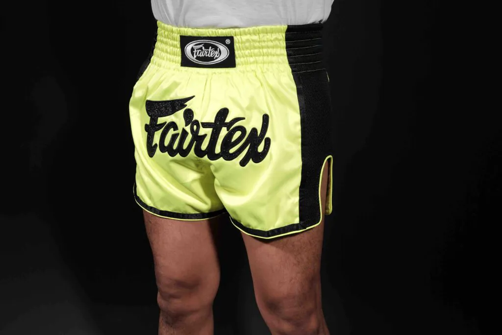 Guide to Choosing the Perfect Muay Thai Shorts Guide to Choosing the Perfect Muay Thai Shorts