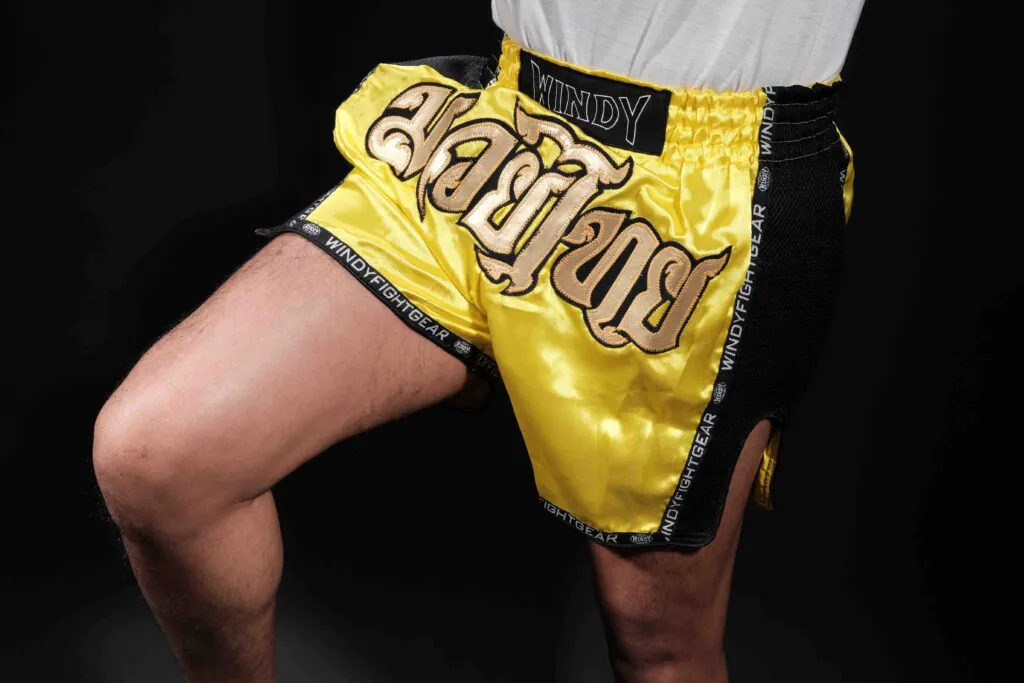 Why Are Muay Thai Shorts So Colorful? Why Are Muay Thai Shorts So Colorful?