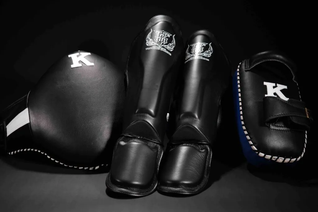Benefits of Wearing Muay Thai Shin Guards Benefits of Wearing Muay Thai Shin Guards