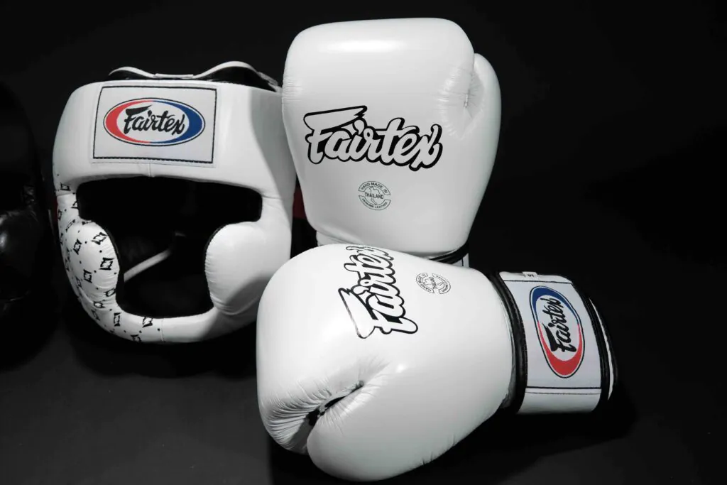 Fairtex’s 5 Best-Selling Boxing Gloves Fairtex’s 5 Best-Selling Boxing Gloves