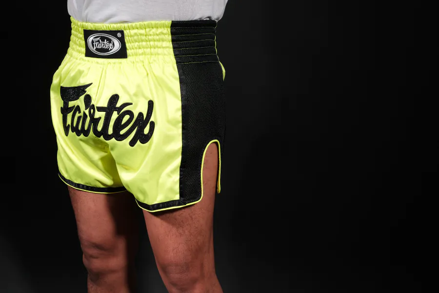 Fairtex Fairtex