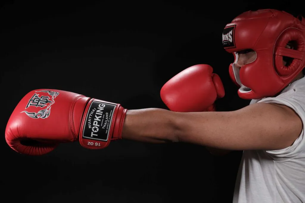 6 Recommended Top King Boxing Gloves 6 Recommended Top King Boxing Gloves