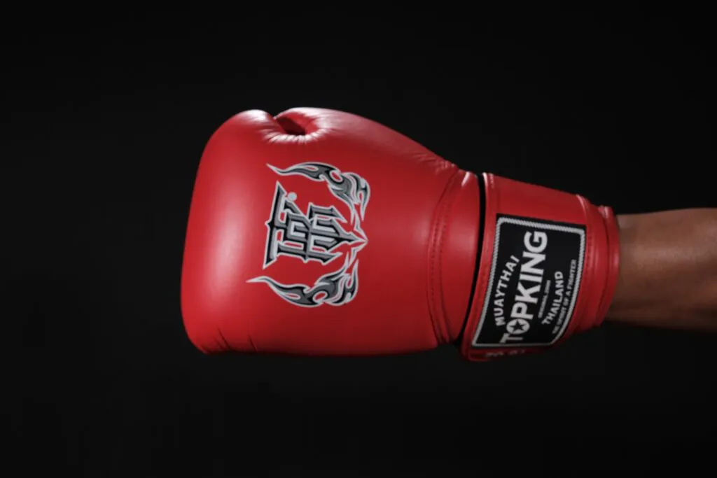 The Benefits of Wearing Boxing Gloves The Benefits of Wearing Boxing Gloves