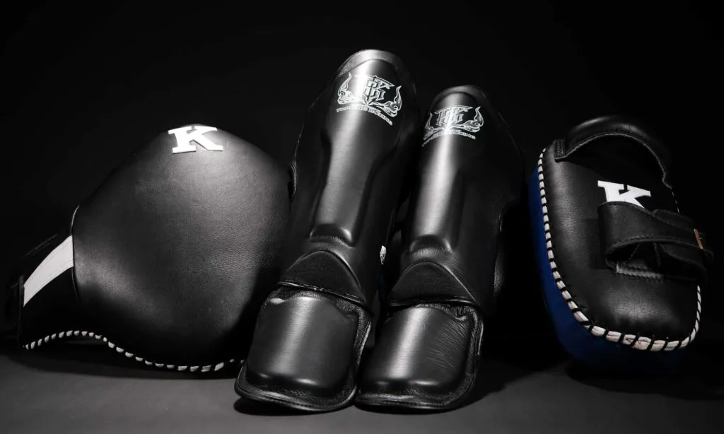 Top 9 Shin Pads from Bull Sports Top 9 Shin Pads from Bull Sports