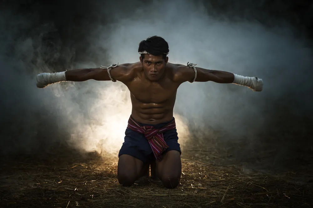 The Wai Kru Ceremony and Its Significance The Wai Kru Ceremony and Its Significance
