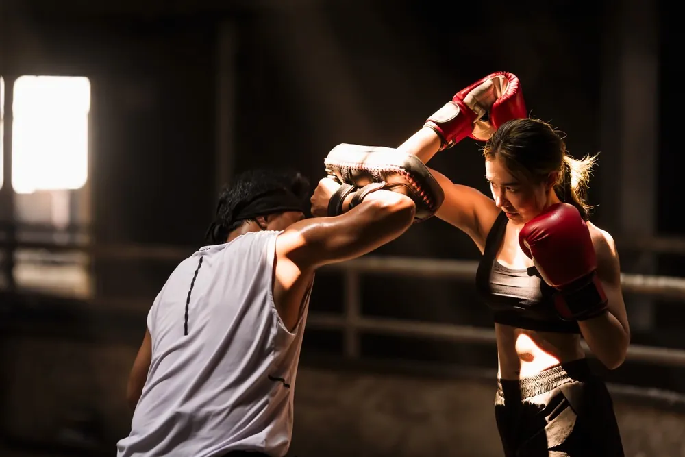 The Differences Between Muay Thai and Kickboxing The Differences Between Muay Thai and Kickboxing