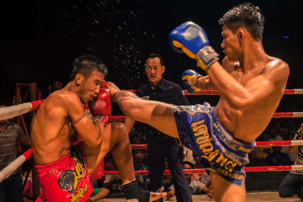 Effective Ways to Prevent Injuries in Muay Thai