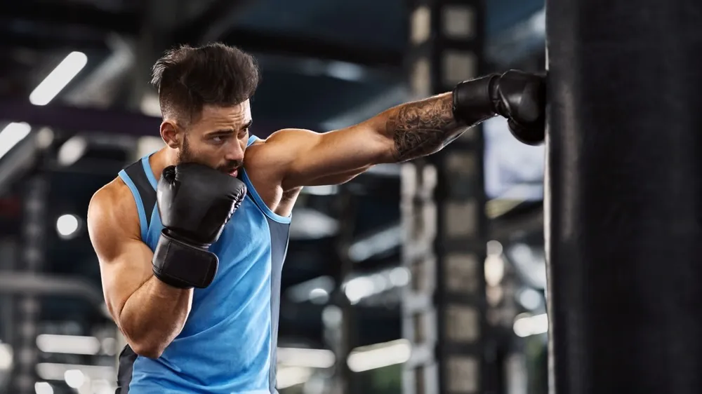 Get to Know 5 Types of Boxing Gloves Get to Know 5 Types of Boxing Gloves
