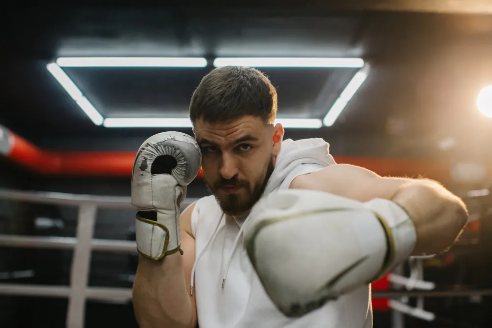 Recommended Exercises for Professional-Style Boxing Workouts Recommended Exercises for Professional-Style Boxing Workouts