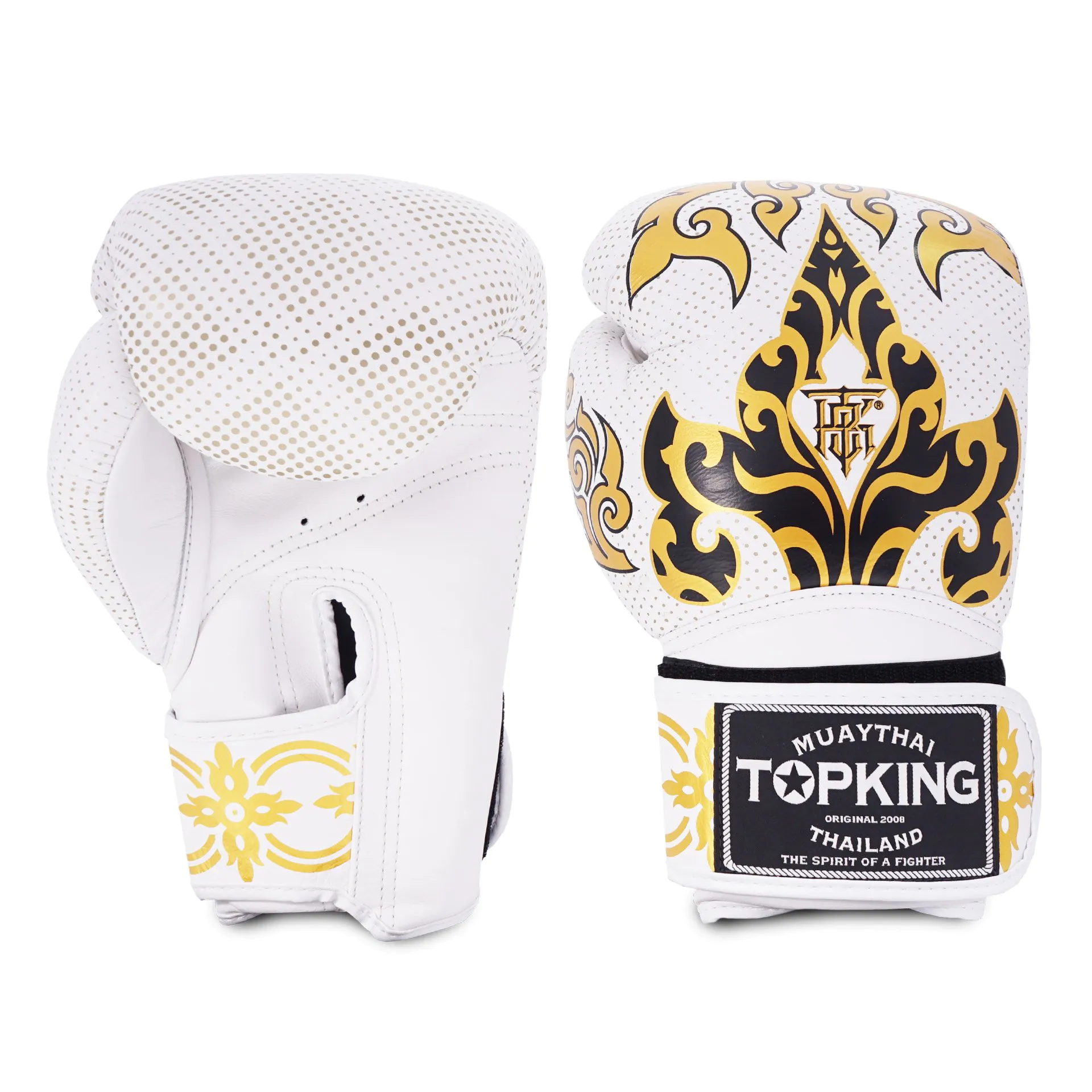 TKBGKN 01 White