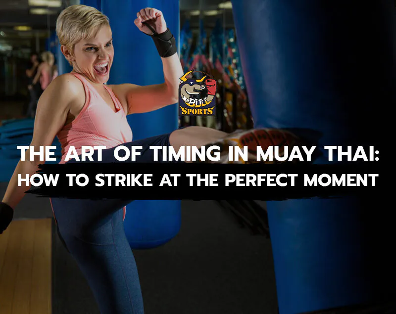 How to Strike at the Perfect Moment