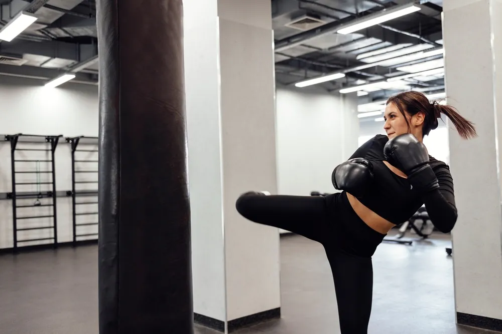 Nutrition Tips to Support Boxing Workouts Nutrition Tips to Support Boxing Workouts