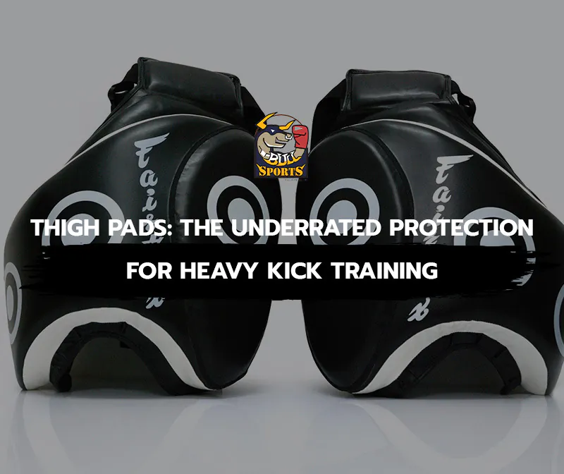 Thigh Pads
