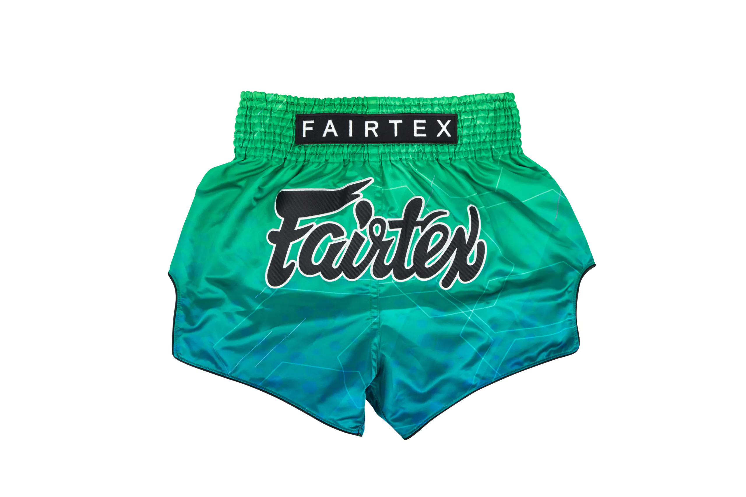 Fairtex Slim Cut Shorts BS1953 Quantum
