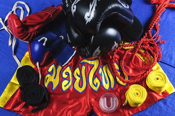 Pros of Buying Muay Thai Gear Online Pros of Buying Muay Thai Gear Online