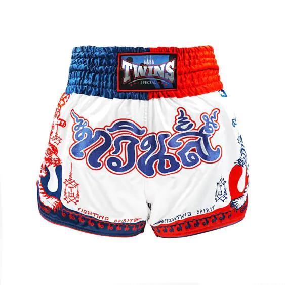 Twins Muay Thai Shorts TBS Yant