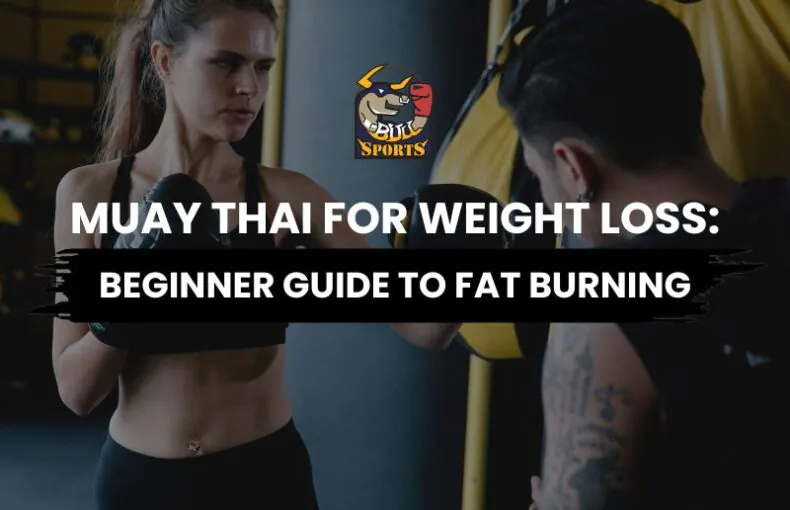 Muay Thai for Weight Loss