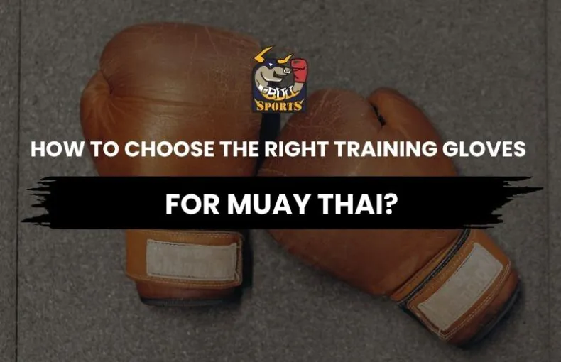 training gloves