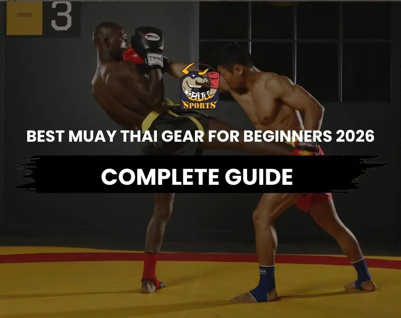 best muay thai gear for beginners best muay thai gear for beginners